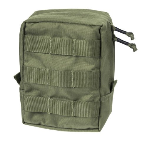 HELIKON GENERAL PURPOSE CARGO(R) Cordura(R) Pouch - Green