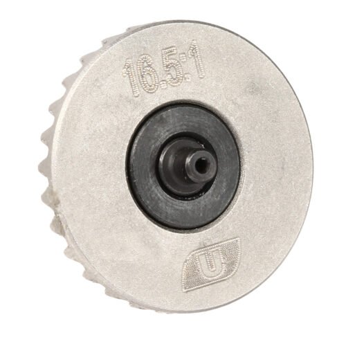 ASG ULTIMATE CNC Gear Set - Ratio 16.5:1