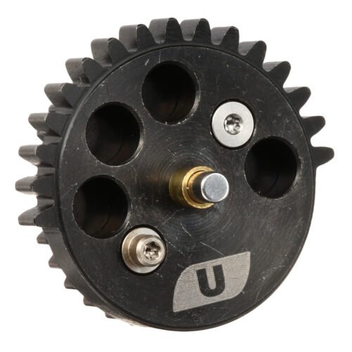ASG ULTIMATE CNC Gear Set - Ratio 16.5:1