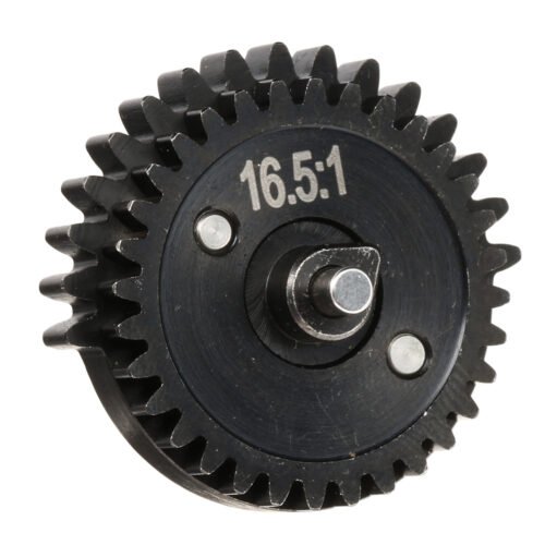 ASG ULTIMATE CNC Gear Set - Ratio 16.5:1