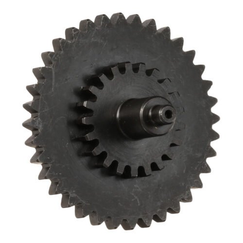 ASG ULTIMATE CNC Gear Set - Ratio 16.5:1