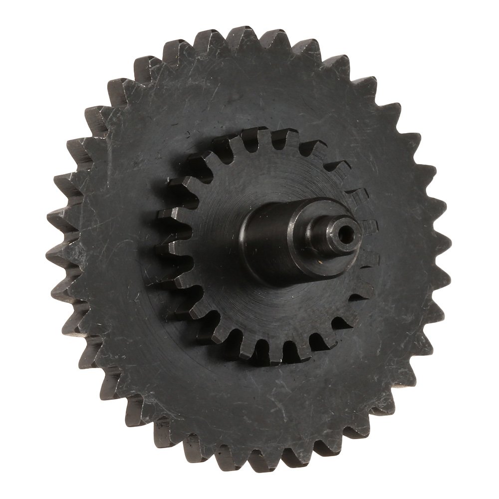ASG ULTIMATE CNC Gear Set - Ratio 16.5:1