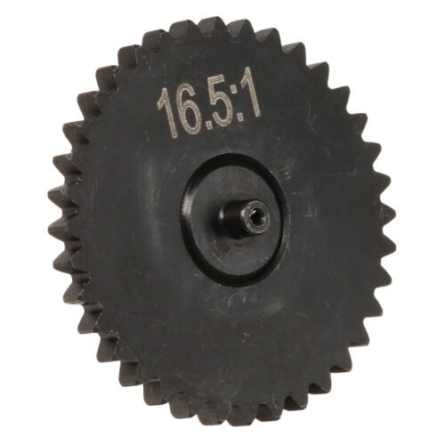 ASG ULTIMATE CNC Gear Set - Ratio 16.5:1