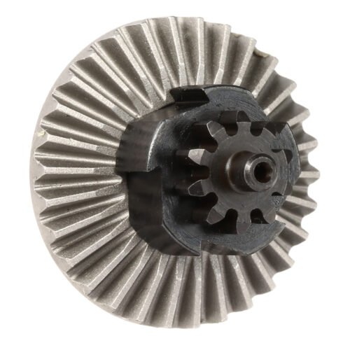 ASG ULTIMATE CNC Gear Set - Ratio 16.5:1