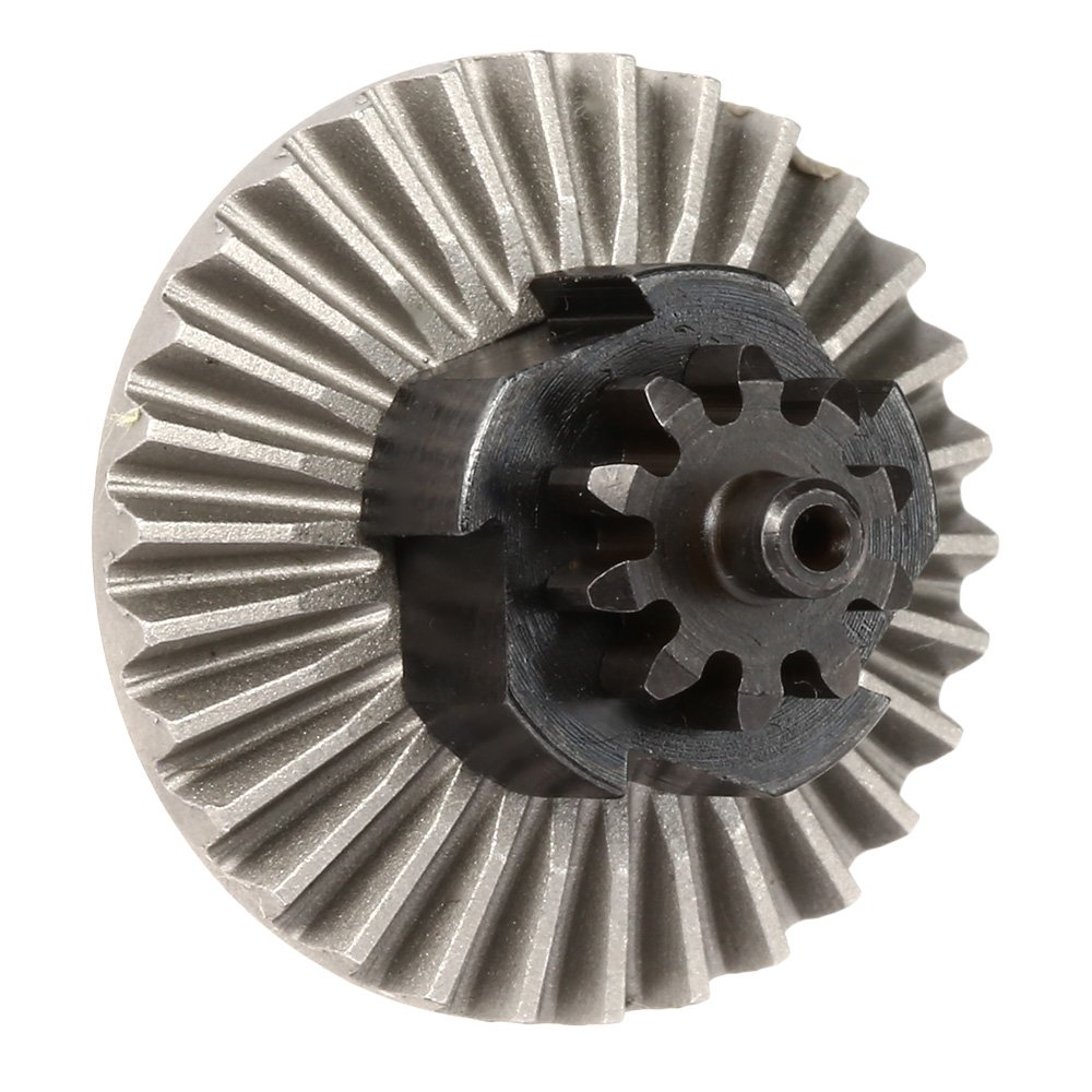 ASG ULTIMATE CNC Gear Set - Ratio 16.5:1