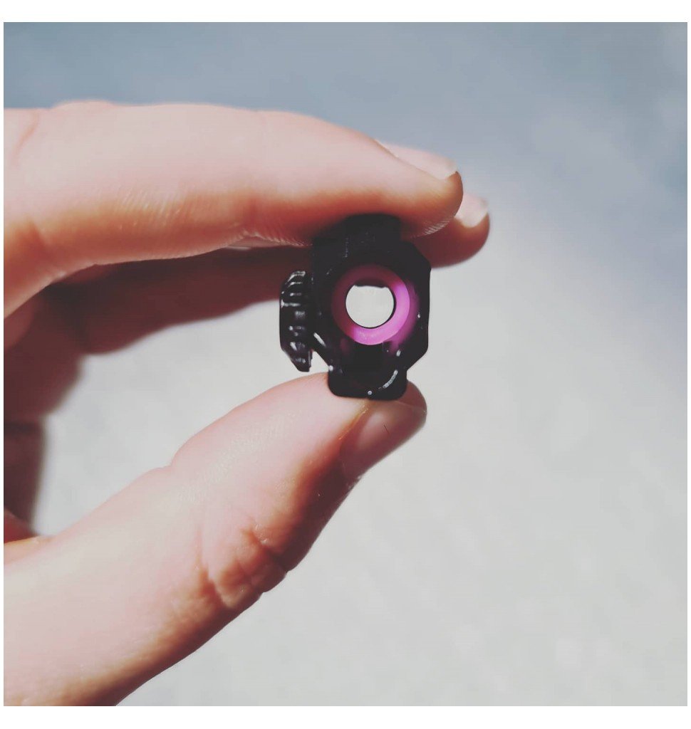 50996 Flamingo Bucking Gen 3 for VSR/GBB (50A)