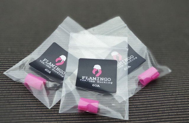 50997 Flamingo Bucking Gen 3 for VSR/GBB (50A)