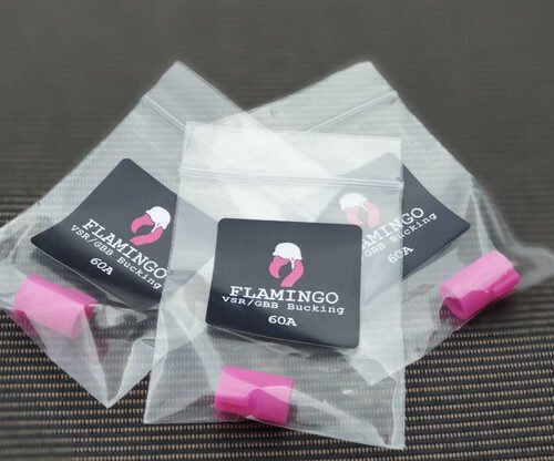 Flamingo Bucking Gen 3 for VSR/GBB (60A)