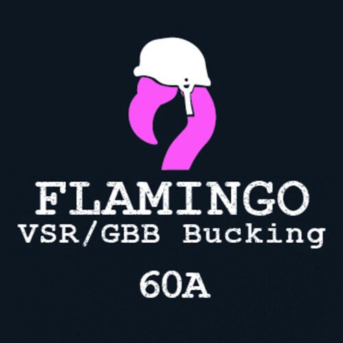 Flamingo Bucking Gen 3 for VSR/GBB (60A)