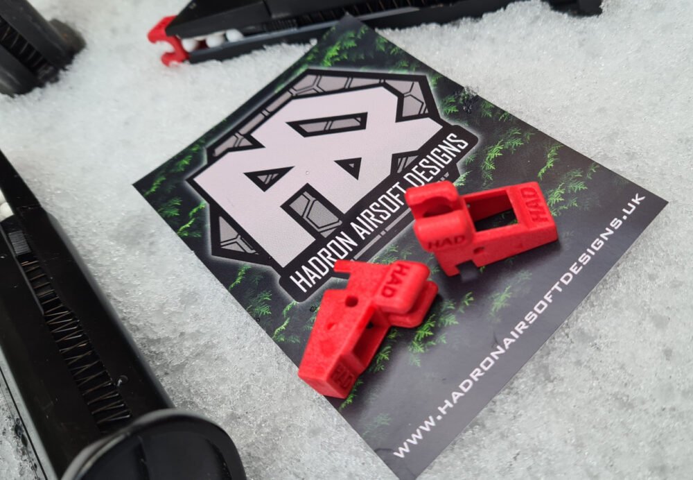 Magazine HOT LIPS for MK23 pistol - 1 pc