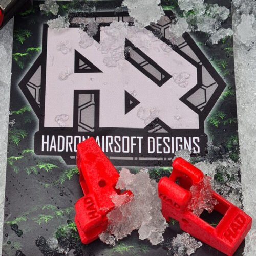 Magazine HOT LIPS for MK23 pistol - 1 pc