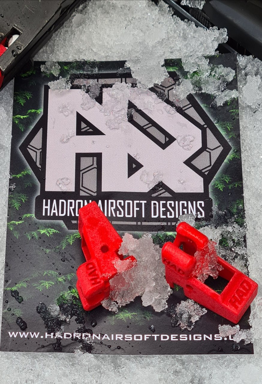 Magazine HOT LIPS for MK23 pistol - 1 pc