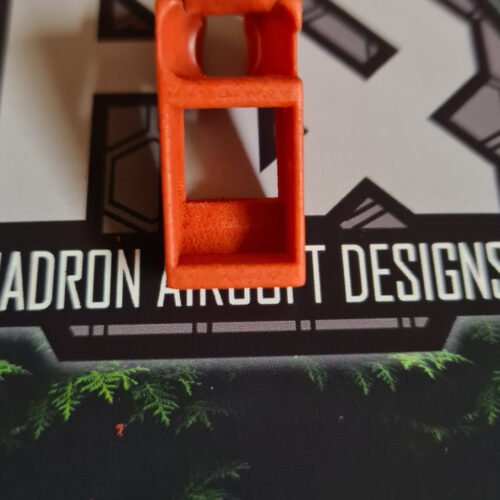 Magazine HOT LIPS for MK23 pistol - 1 pc