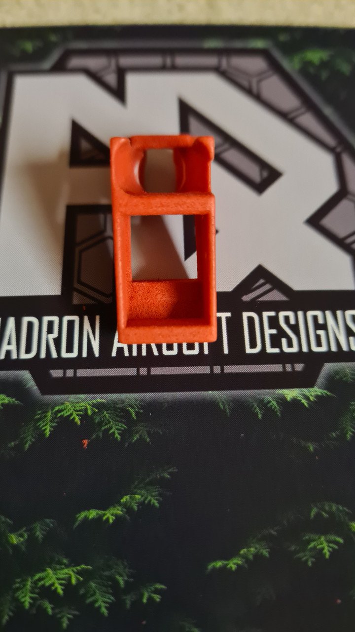 Magazine HOT LIPS for MK23 pistol - 1 pc