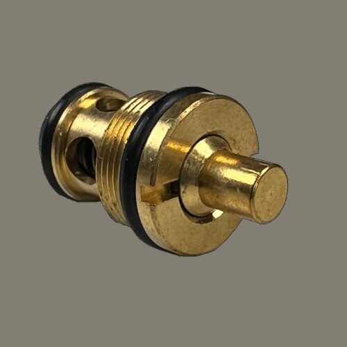 Valve, output, magazines WE CO2, pts. nr. 83, 84, 85, 86