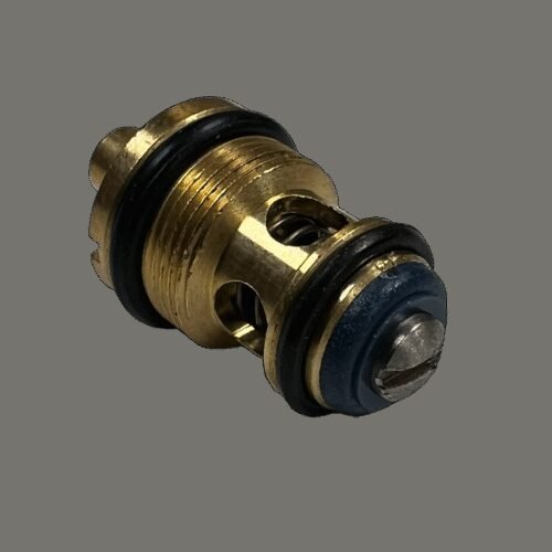 Valve, output, magazines WE CO2, pts. nr. 83, 84, 85, 86