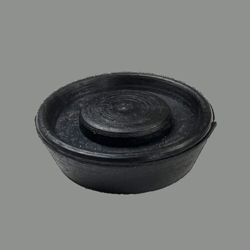 Piston lid for WE P14, pt. nr. 13