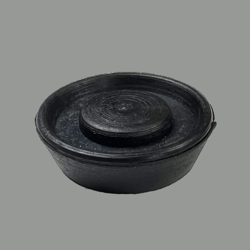 Piston lid for WE P14, pt. nr. 13