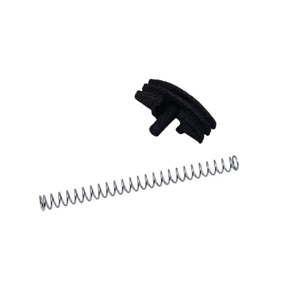 AAP-01 Short stroke bouncer kit with 300procent nozzle return spring