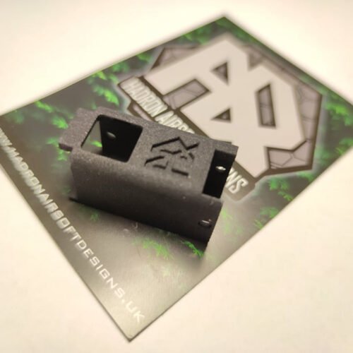 M-TDC Cover for Mod. 23 - FRAME ONLY