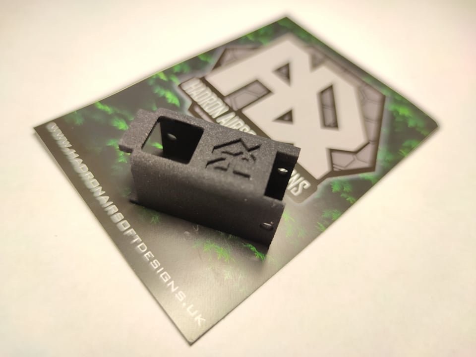 M-TDC Cover for Mod. 23 - FRAME ONLY