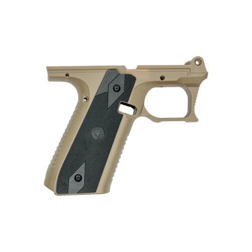 51100 CTM FUKU-2 AAP01 Frame Grip - TAN