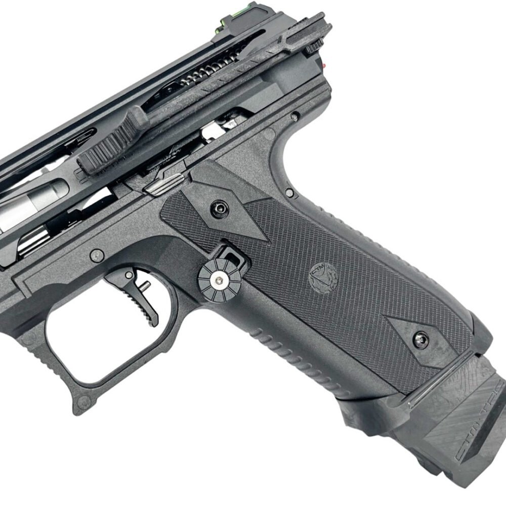 51101 CTM FUKU-2 AAP01 Frame Grip - TAN