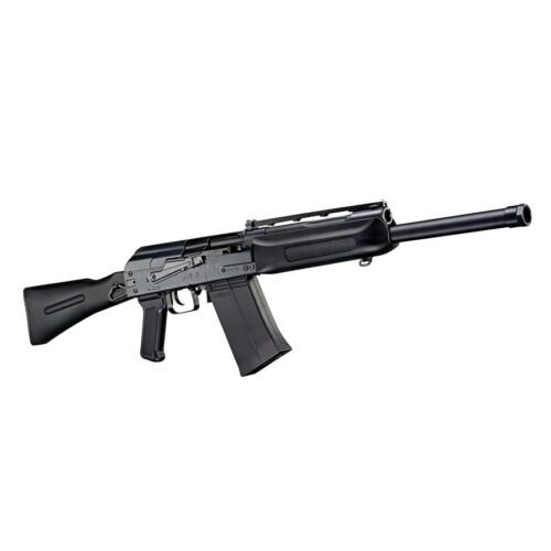 TM GBB SAIGA-12K - Black