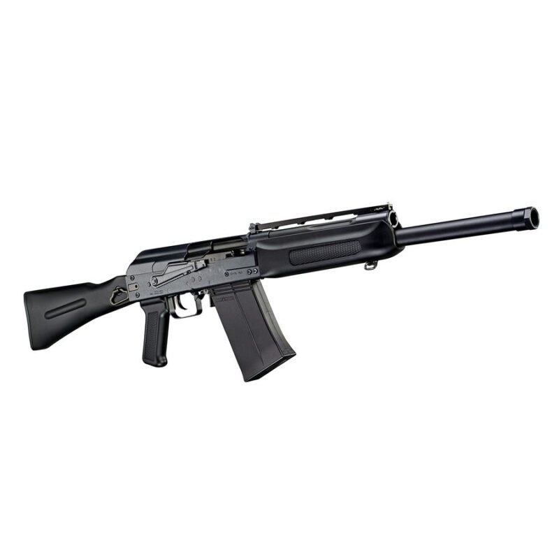 TM GBB SAIGA-12K - Black