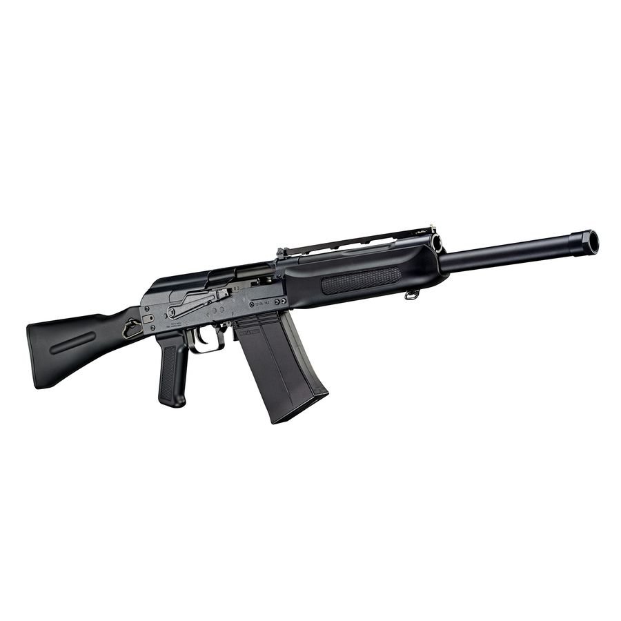 TM GBB SAIGA-12K - Black
