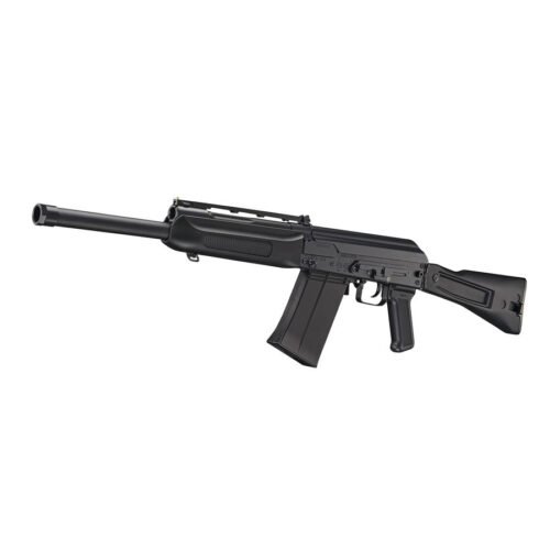 TM GBB SAIGA-12K - Black