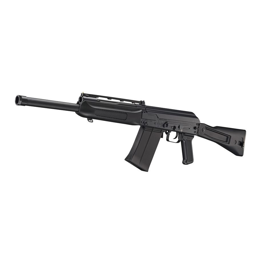 TM GBB SAIGA-12K - Black