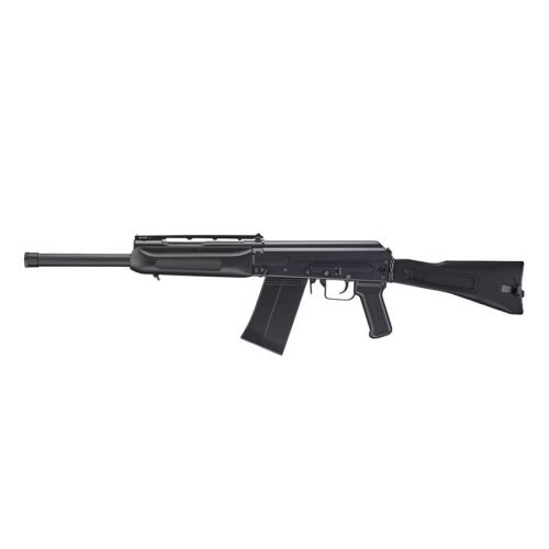 TM GBB SAIGA-12K - Black