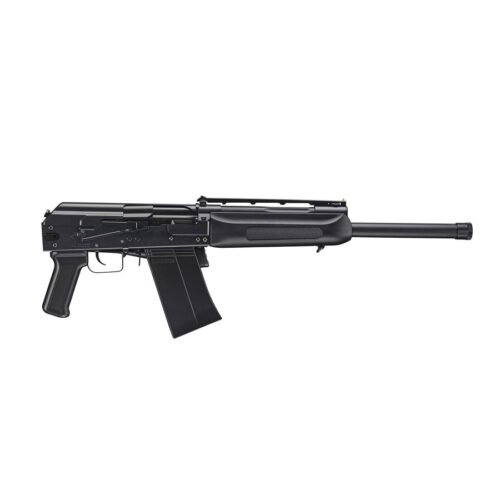 TM GBB SAIGA-12K - Black