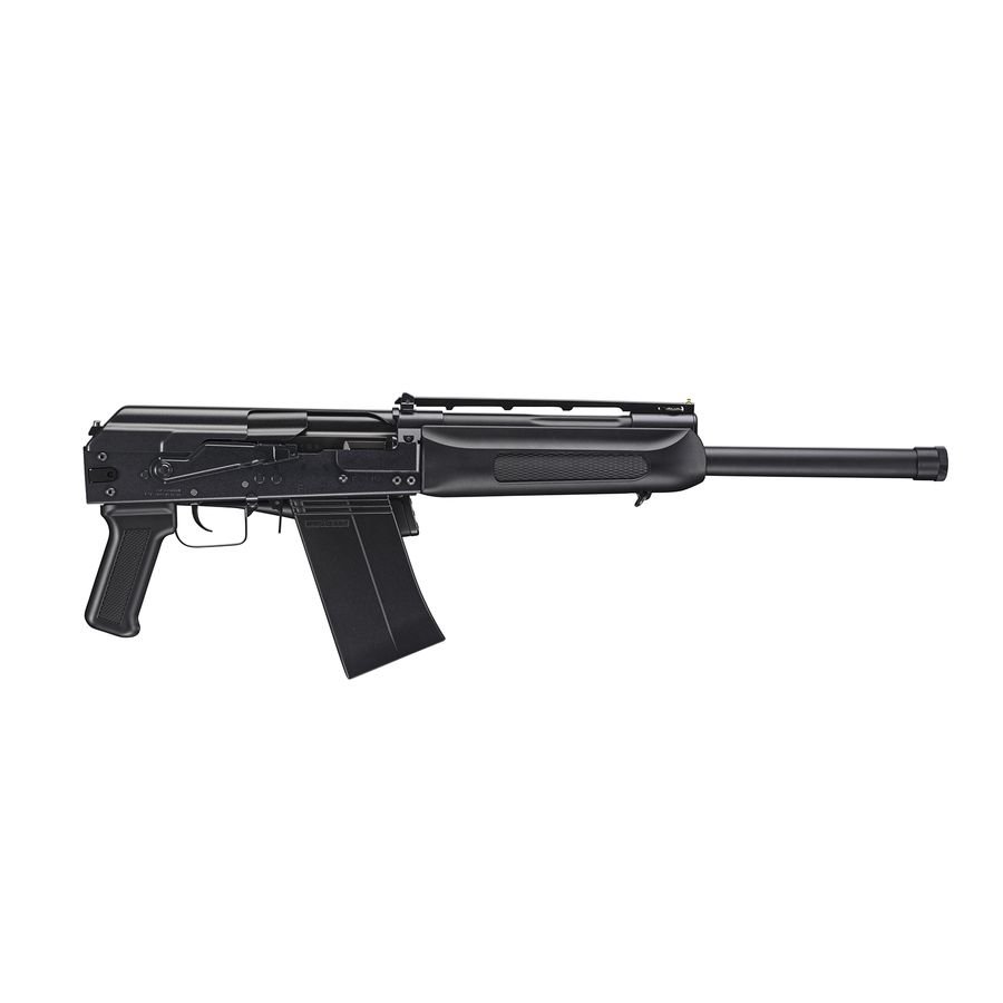 TM GBB SAIGA-12K - Black
