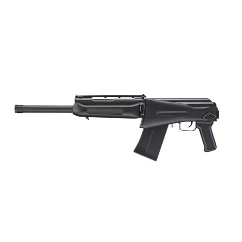 TM GBB SAIGA-12K - Black