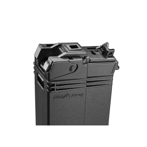TM GBB SAIGA-12K - Black
