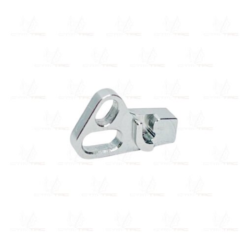 CTM AAP-01 Stainless Steel Hammer Set LUXURY V2 - Silver