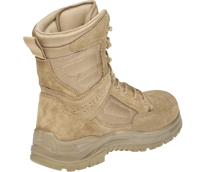 Bennon Military Boots Desert LIGHT O1 - Tan