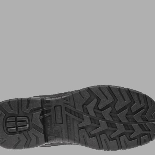 Bennon Military Boots Commodore LIGHT O1 - Black