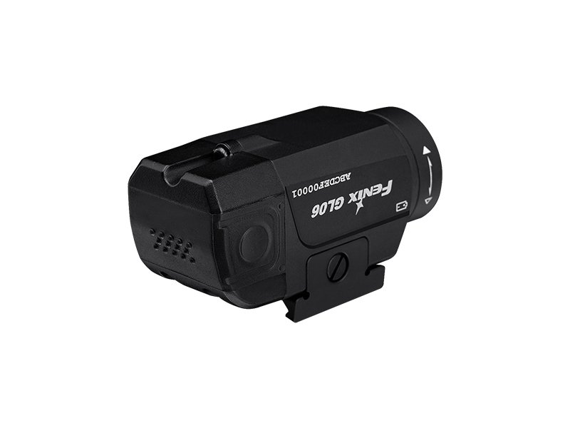 FENIX GL06 Compact Tactical Light