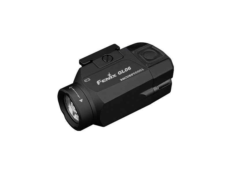 FENIX GL06 Compact Tactical Light