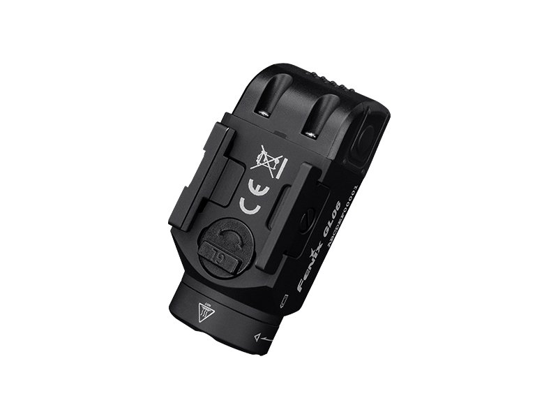 FENIX GL06 Compact Tactical Light