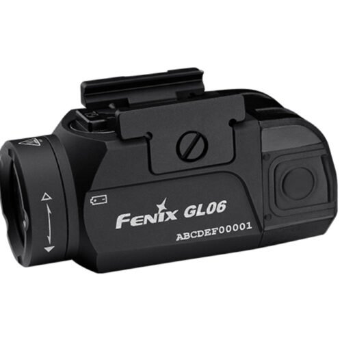 FENIX GL06 Compact Tactical Light