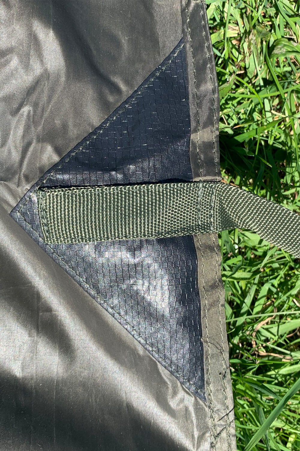 STASHA G2 Snugpak(R) - olive