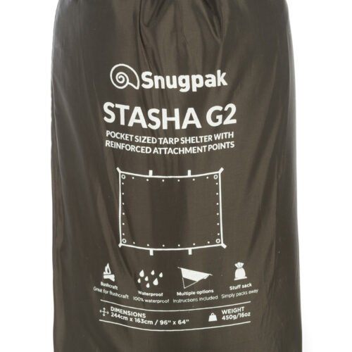 STASHA G2 Snugpak(R) - olive