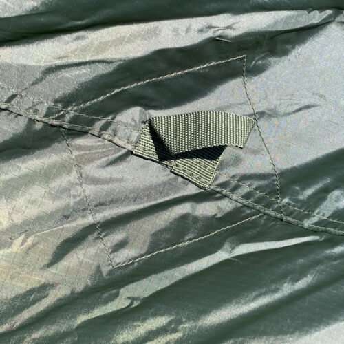 STASHA G2 Snugpak(R) - olive