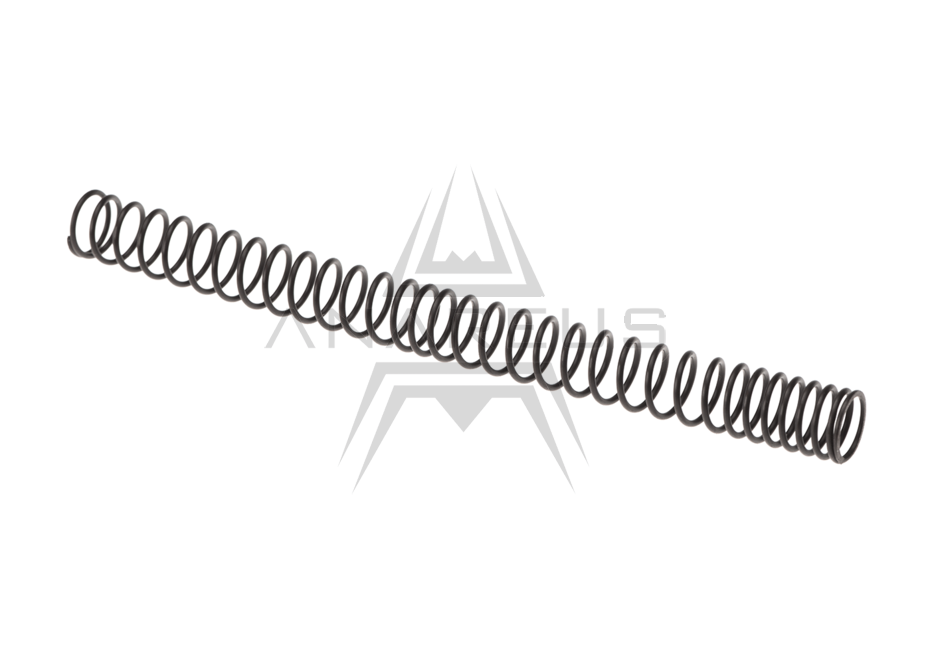 51351 ML Steel AEG Spring with Progressive Winding - M100