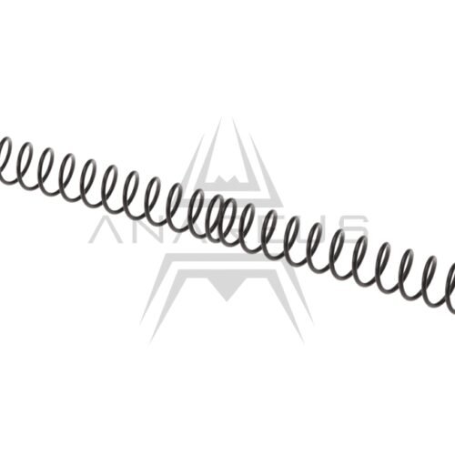 ML Steel AEG Spring with Progressive Winding - M120