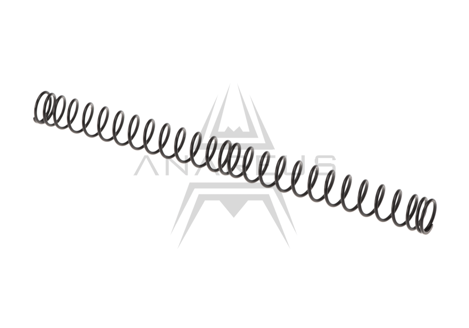 ML Steel AEG Spring with Progressive Winding - M120